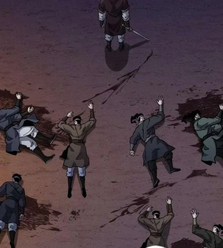 Tiểu Nữ Che Giấu Thiên Phú Võ Công Chapter 21 - 153