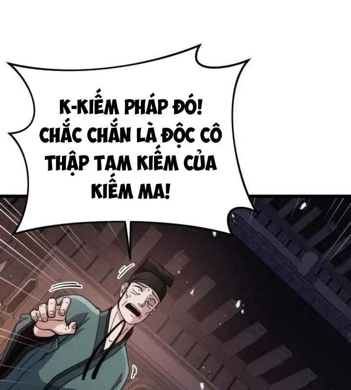 Tiểu Nữ Che Giấu Thiên Phú Võ Công Chapter 21 - 19