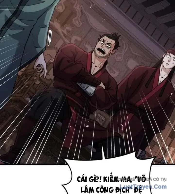 Tiểu Nữ Che Giấu Thiên Phú Võ Công Chapter 21 - 20