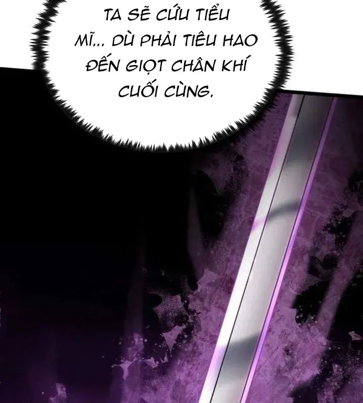 Tiểu Nữ Che Giấu Thiên Phú Võ Công Chapter 21 - 3