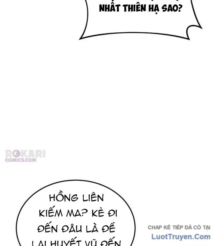 Tiểu Nữ Che Giấu Thiên Phú Võ Công Chapter 21 - 21