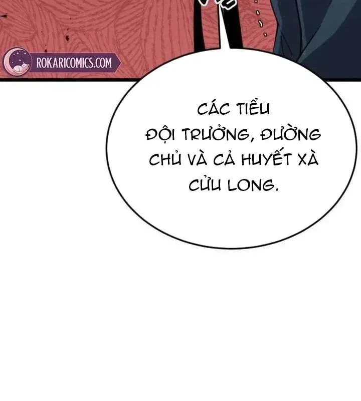 Tiểu Nữ Che Giấu Thiên Phú Võ Công Chapter 21 - 201