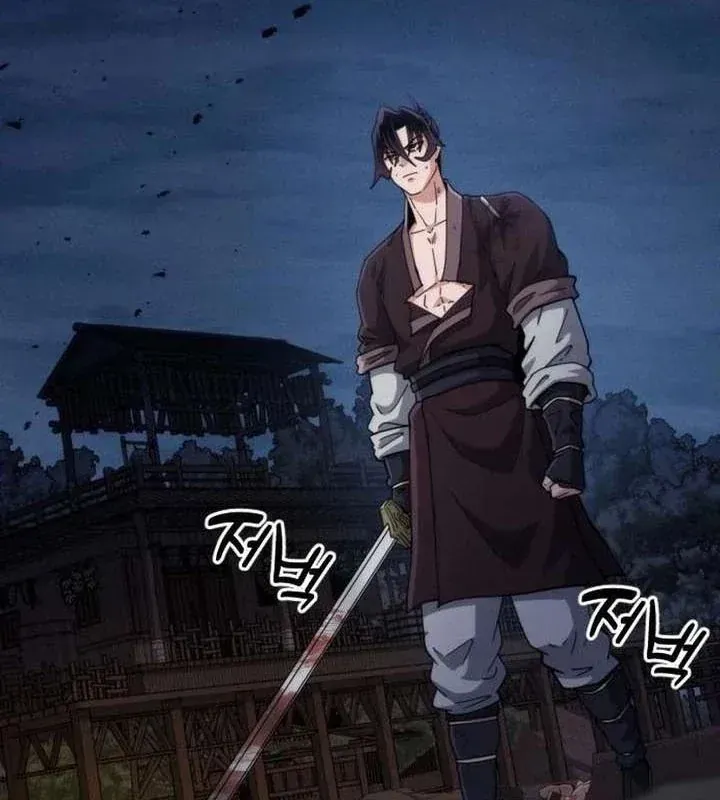 Tiểu Nữ Che Giấu Thiên Phú Võ Công Chapter 21 - 210