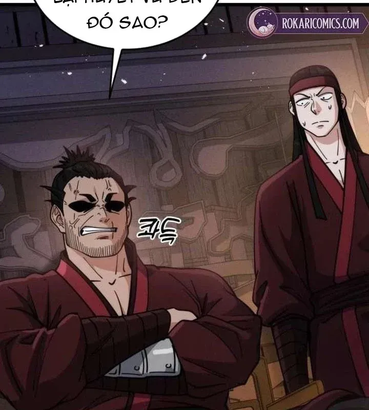 Tiểu Nữ Che Giấu Thiên Phú Võ Công Chapter 21 - 22