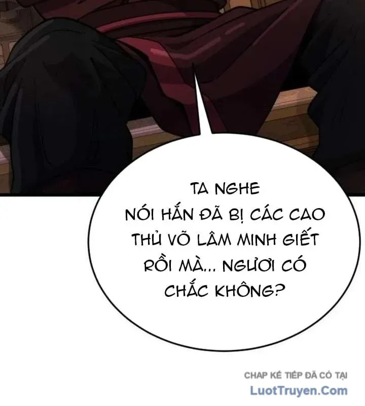 Tiểu Nữ Che Giấu Thiên Phú Võ Công Chapter 21 - 23