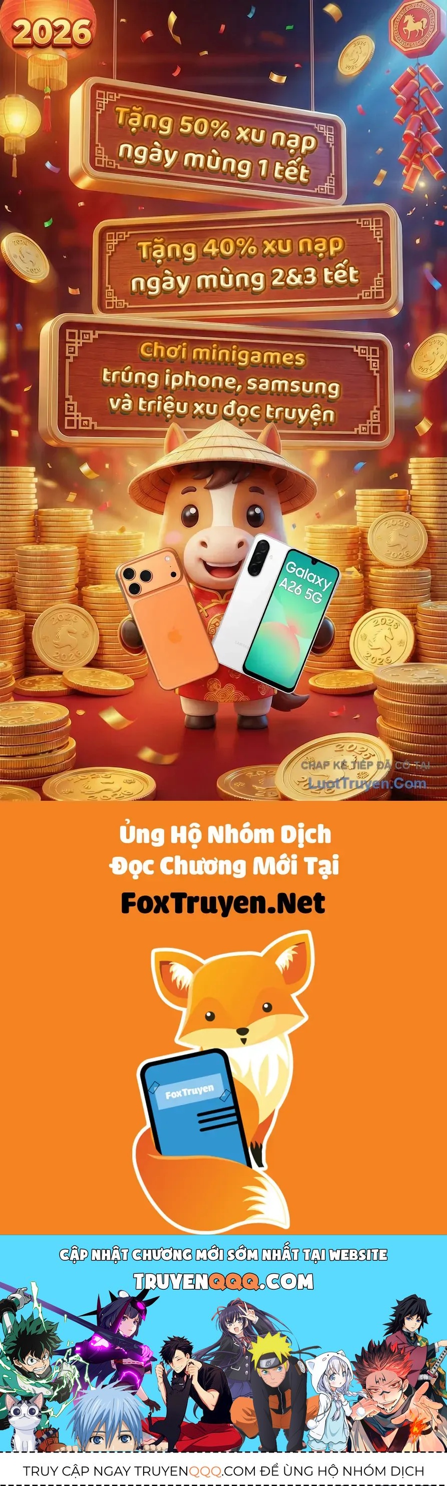 Tiểu Nữ Che Giấu Thiên Phú Võ Công Chapter 21 - 231