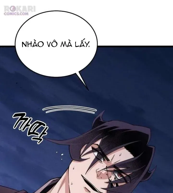 Tiểu Nữ Che Giấu Thiên Phú Võ Công Chapter 21 - 76