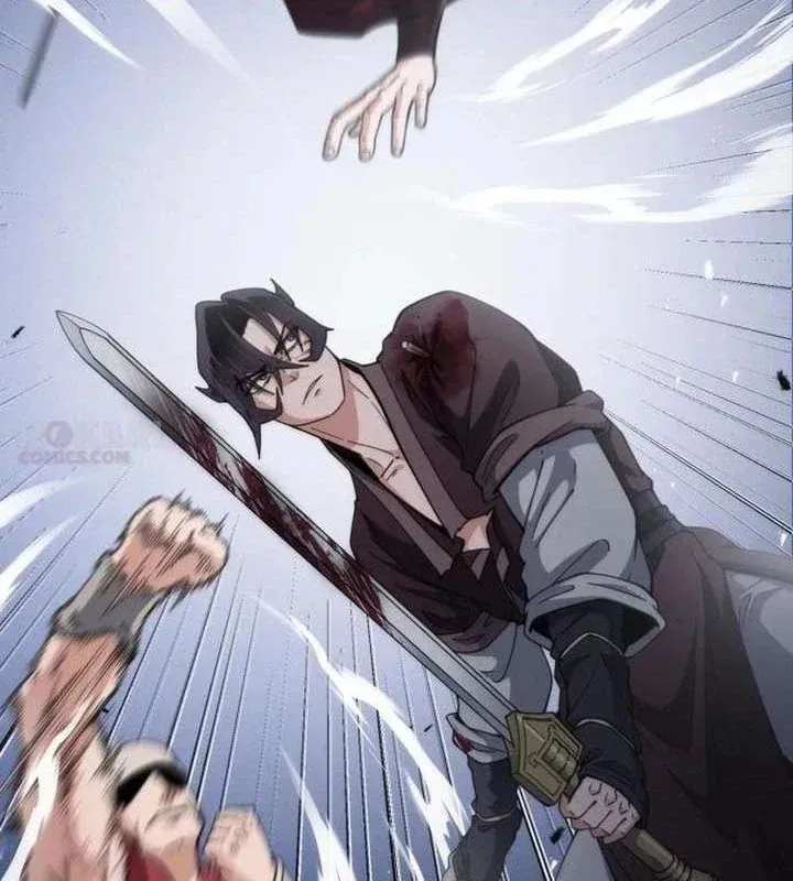 Tiểu Nữ Che Giấu Thiên Phú Võ Công Chapter 21 - 94