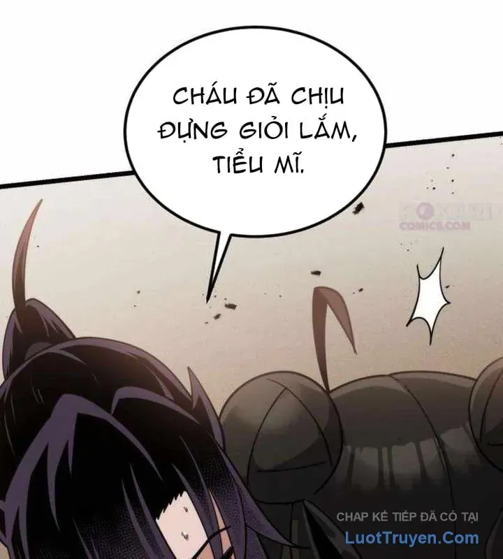Tiểu Nữ Che Giấu Thiên Phú Võ Công Chapter 22 - 198