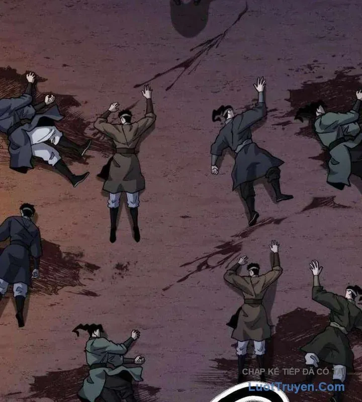 Tiểu Nữ Che Giấu Thiên Phú Võ Công Chapter 22 - 4