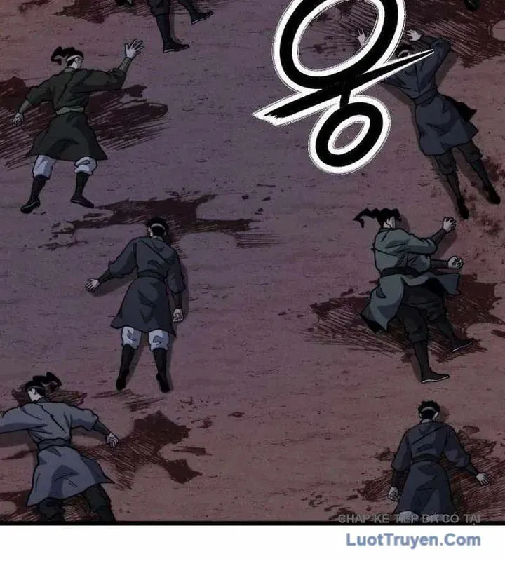 Tiểu Nữ Che Giấu Thiên Phú Võ Công Chapter 22 - 5