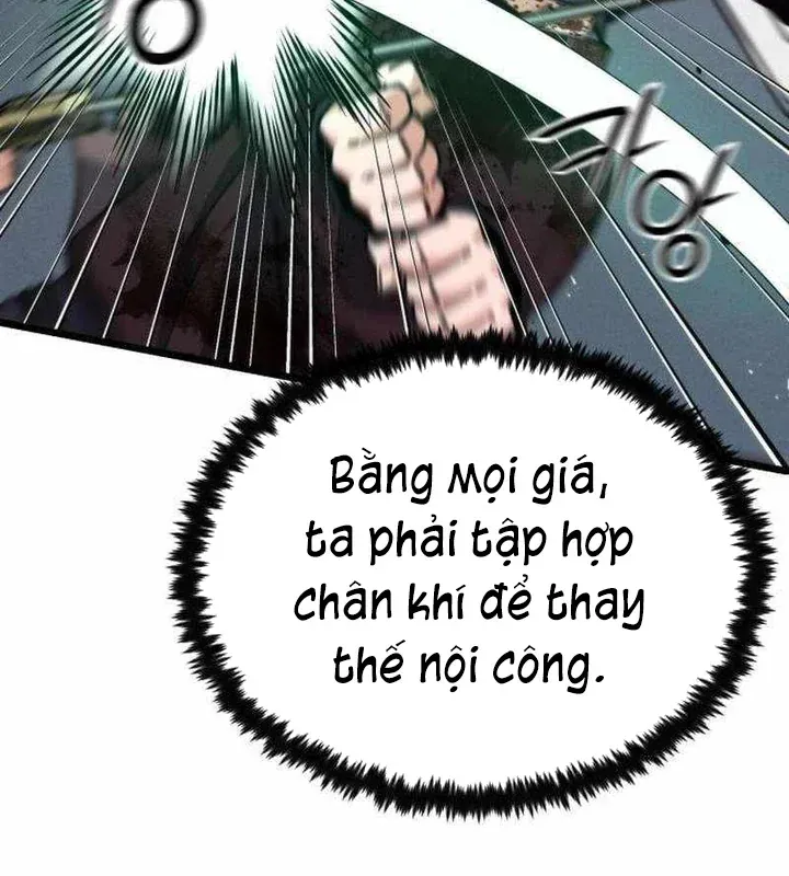 Tiểu Nữ Che Giấu Thiên Phú Võ Công Chapter 22 - 55