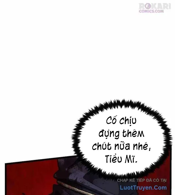 Tiểu Nữ Che Giấu Thiên Phú Võ Công Chapter 22 - 8