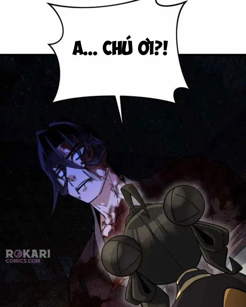 Tiểu Nữ Che Giấu Thiên Phú Võ Công Chapter 23 - 109