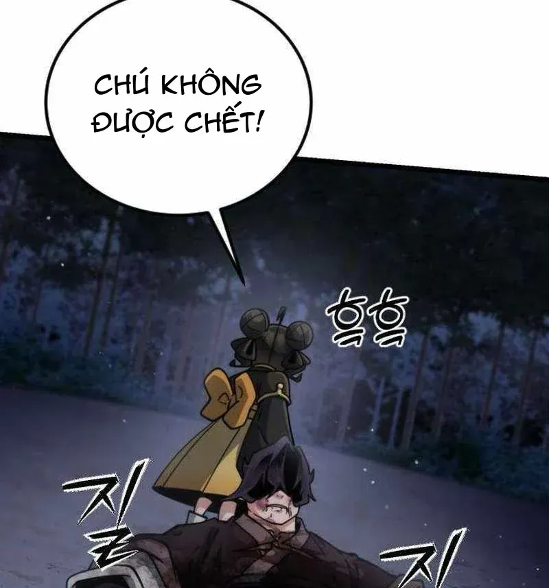 Tiểu Nữ Che Giấu Thiên Phú Võ Công Chapter 23 - 117