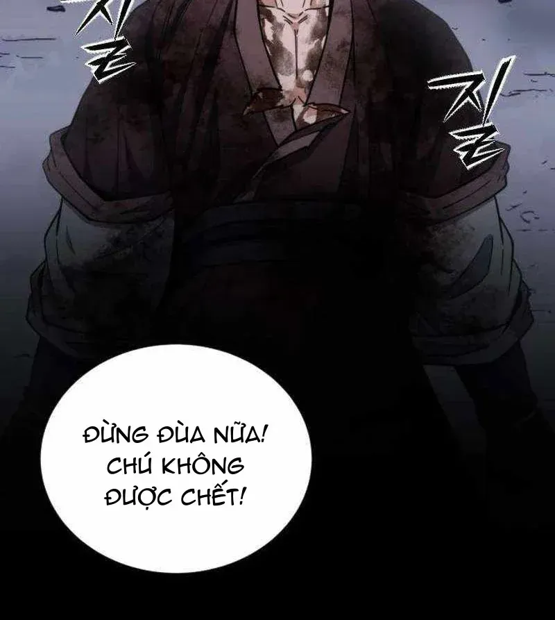 Tiểu Nữ Che Giấu Thiên Phú Võ Công Chapter 23 - 125