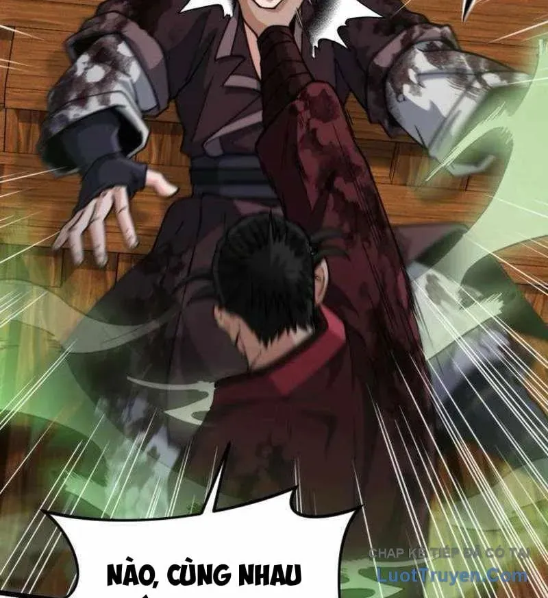 Tiểu Nữ Che Giấu Thiên Phú Võ Công Chapter 23 - 15