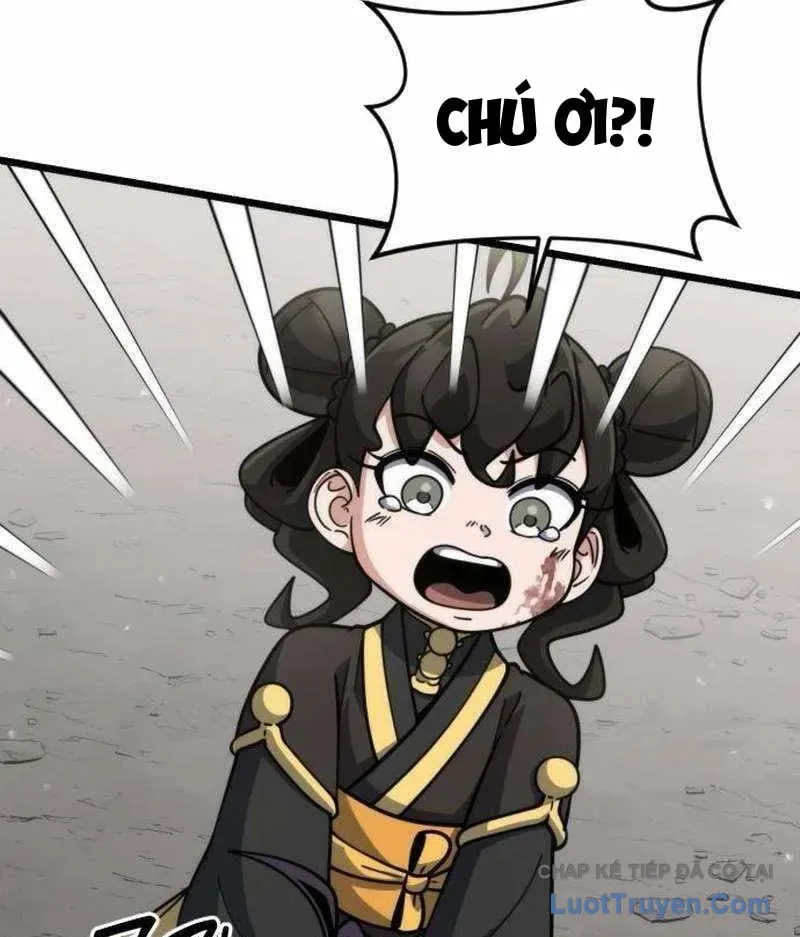 Tiểu Nữ Che Giấu Thiên Phú Võ Công Chapter 23 - 160