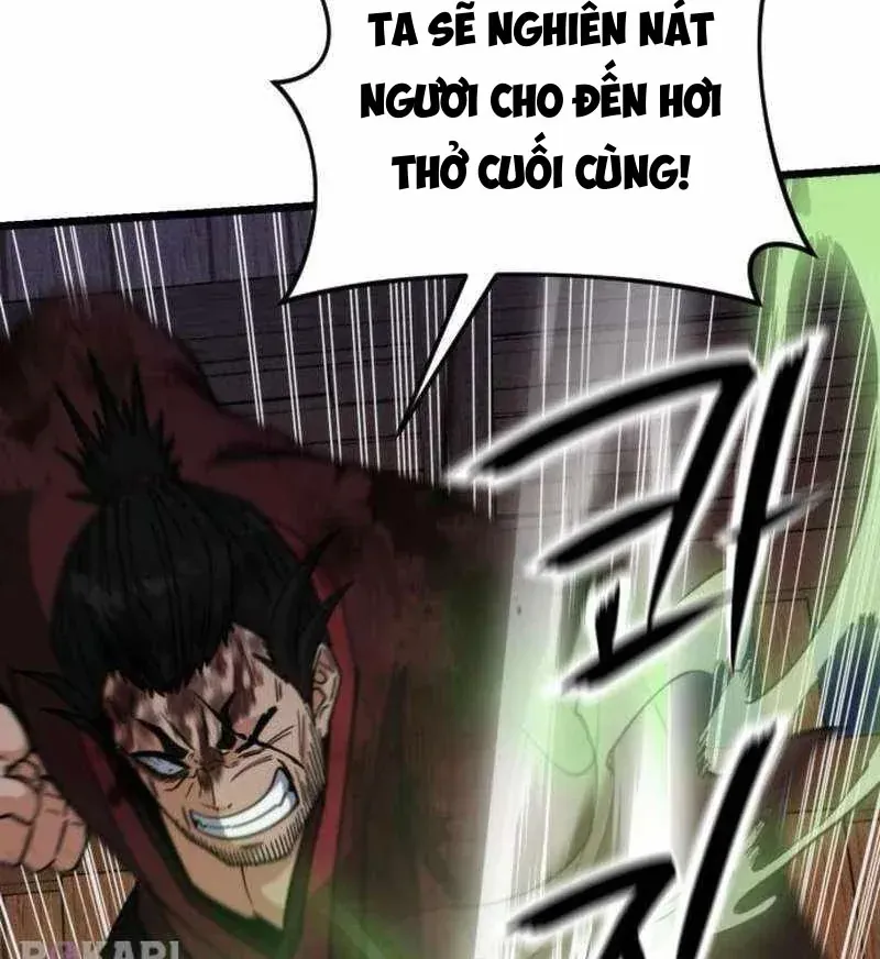 Tiểu Nữ Che Giấu Thiên Phú Võ Công Chapter 23 - 17