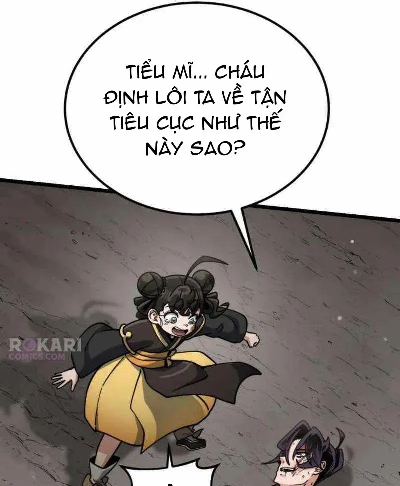 Tiểu Nữ Che Giấu Thiên Phú Võ Công Chapter 23 - 162