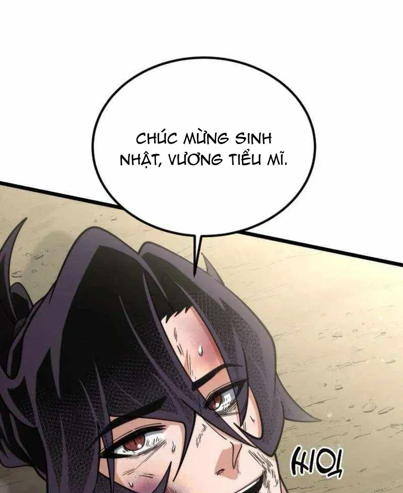 Tiểu Nữ Che Giấu Thiên Phú Võ Công Chapter 23 - 173