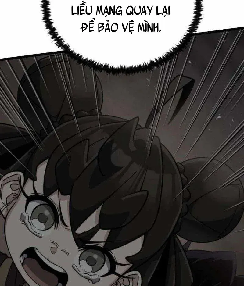 Tiểu Nữ Che Giấu Thiên Phú Võ Công Chapter 23 - 87