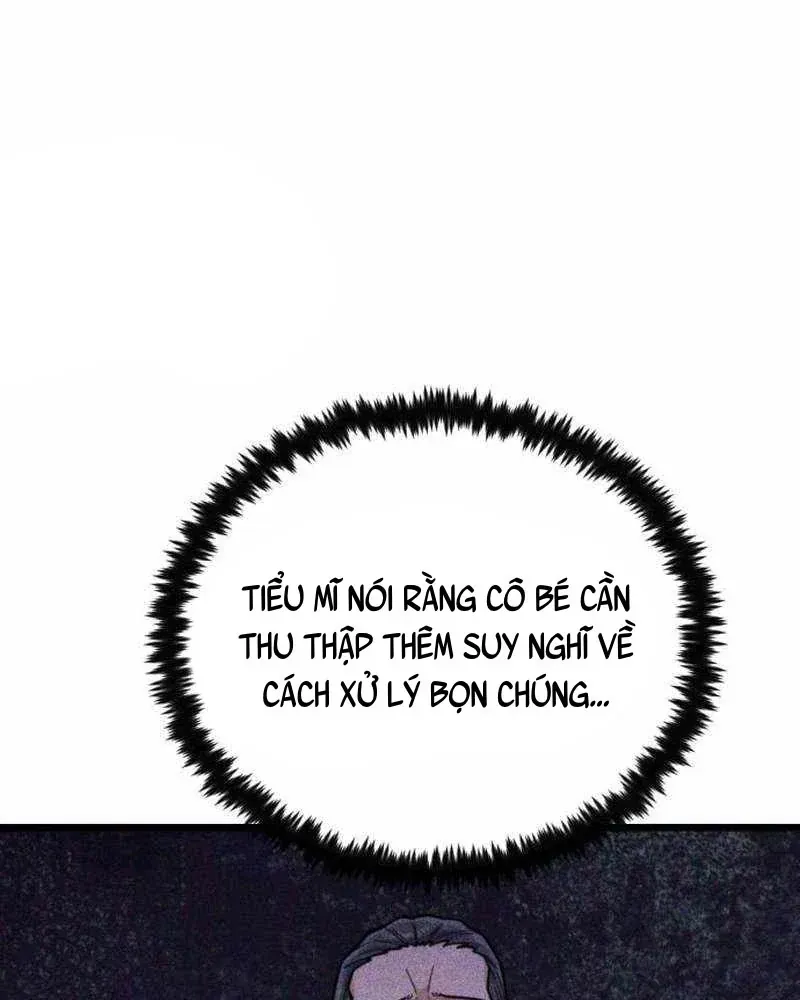 Tiểu Nữ Che Giấu Thiên Phú Võ Công Chapter 24 - 105