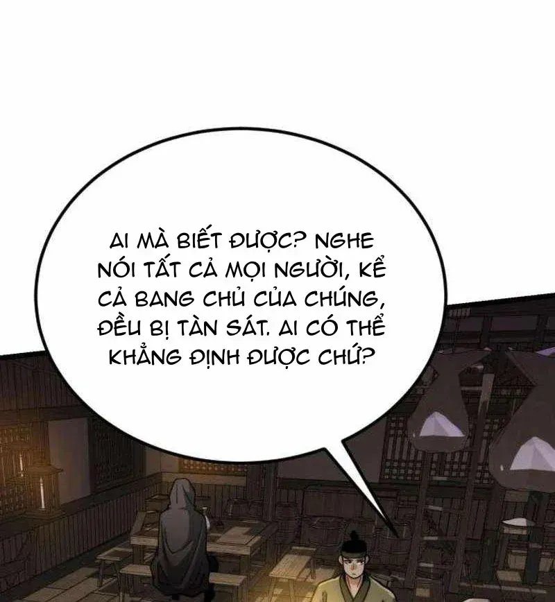 Tiểu Nữ Che Giấu Thiên Phú Võ Công Chapter 24 - 117