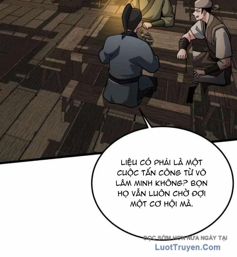 Tiểu Nữ Che Giấu Thiên Phú Võ Công Chapter 24 - 118