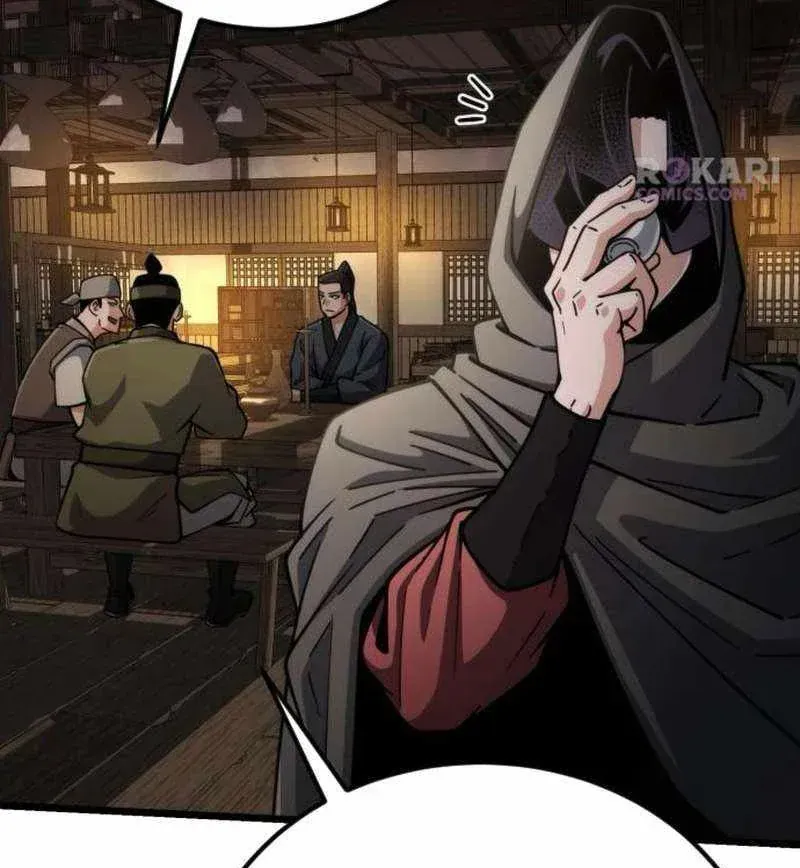 Tiểu Nữ Che Giấu Thiên Phú Võ Công Chapter 24 - 120
