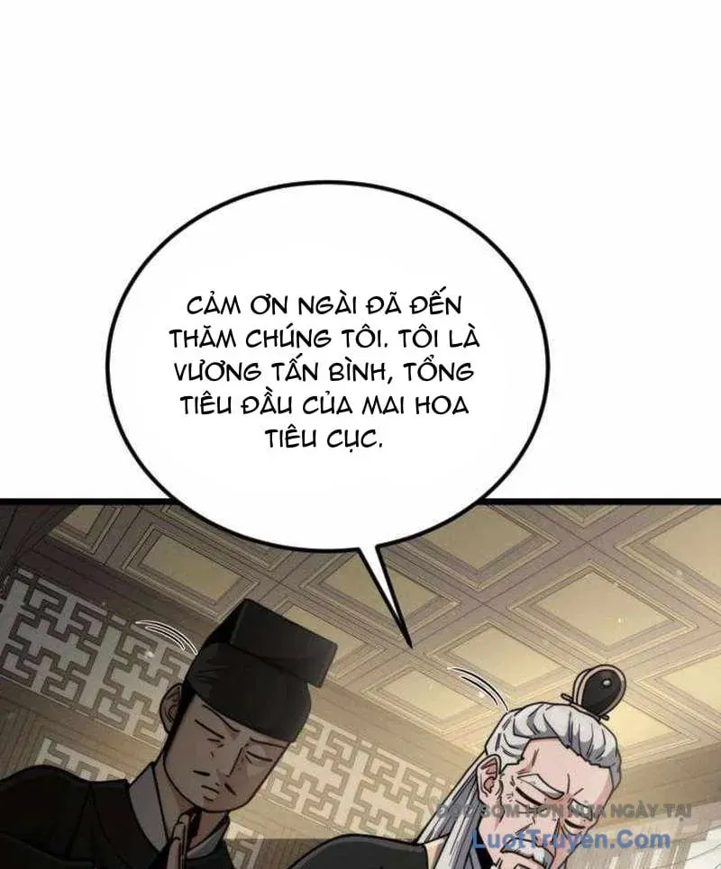 Tiểu Nữ Che Giấu Thiên Phú Võ Công Chapter 24 - 145