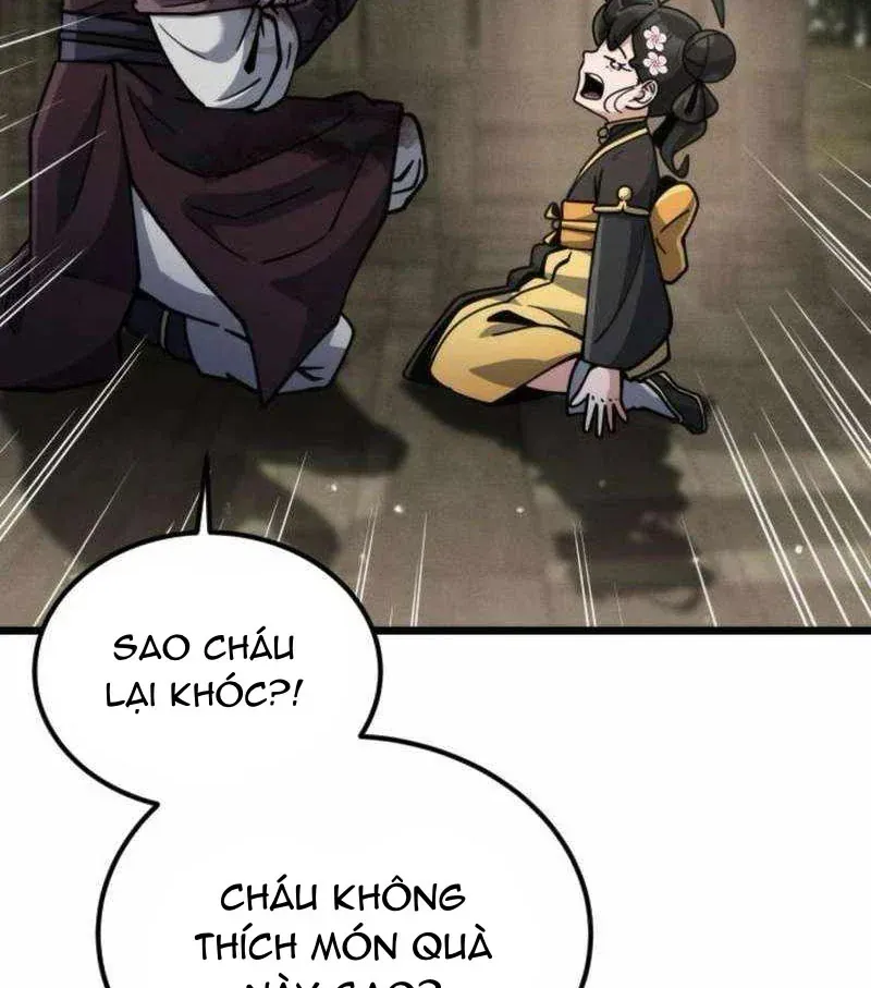Tiểu Nữ Che Giấu Thiên Phú Võ Công Chapter 24 - 16