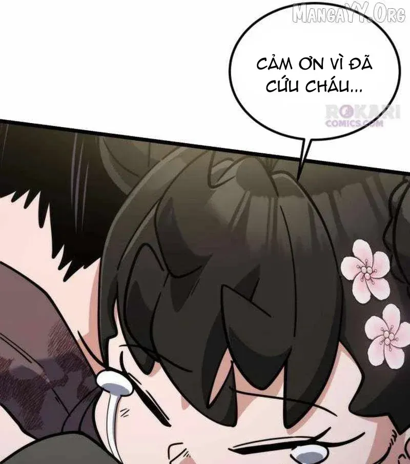 Tiểu Nữ Che Giấu Thiên Phú Võ Công Chapter 24 - 22