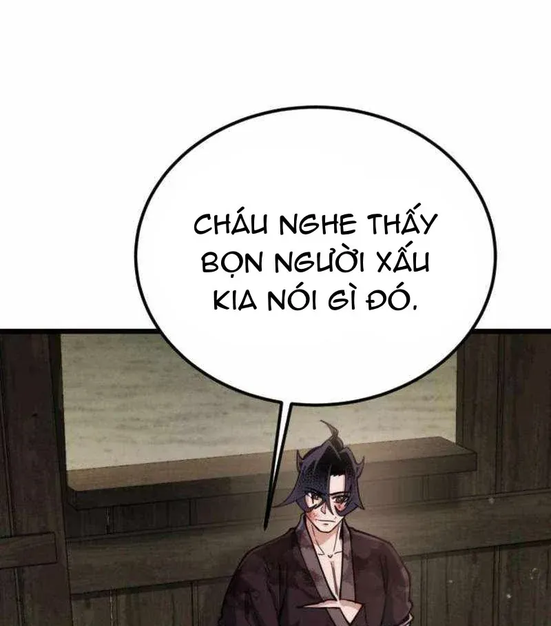 Tiểu Nữ Che Giấu Thiên Phú Võ Công Chapter 24 - 34