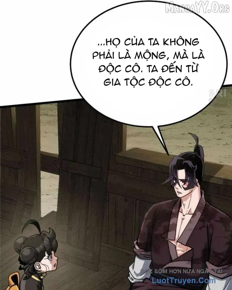 Tiểu Nữ Che Giấu Thiên Phú Võ Công Chapter 24 - 42