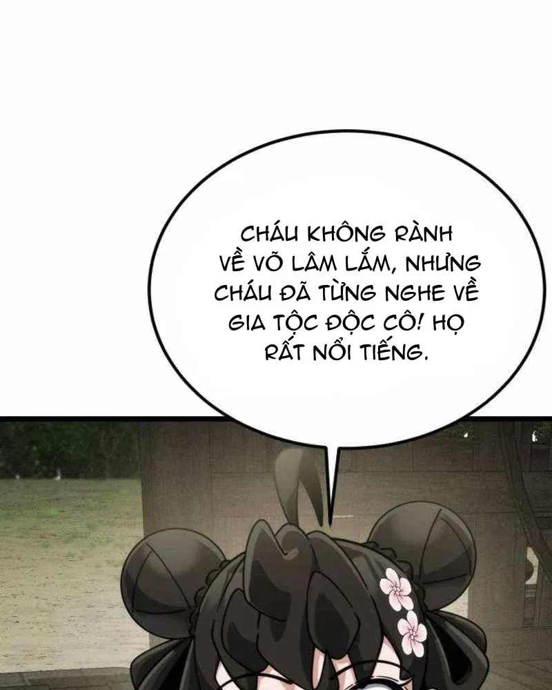 Tiểu Nữ Che Giấu Thiên Phú Võ Công Chapter 24 - 44