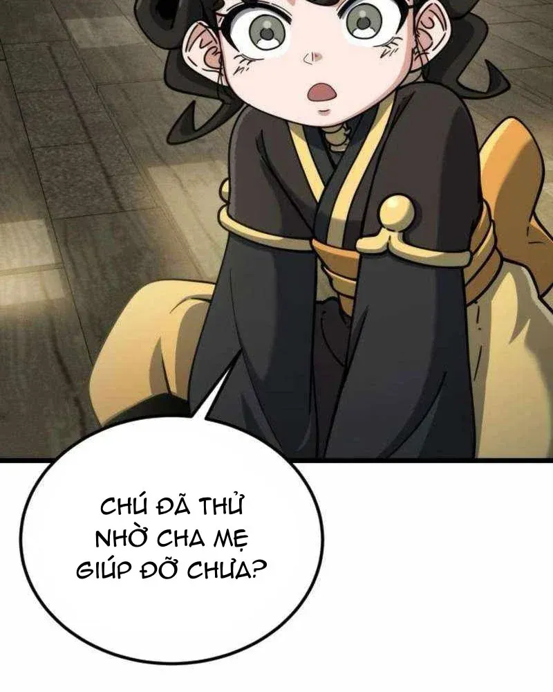 Tiểu Nữ Che Giấu Thiên Phú Võ Công Chapter 24 - 45