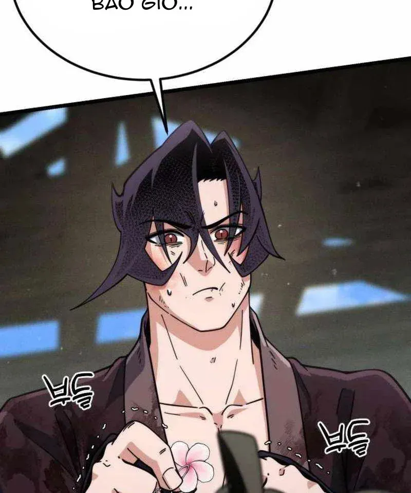 Tiểu Nữ Che Giấu Thiên Phú Võ Công Chapter 24 - 6