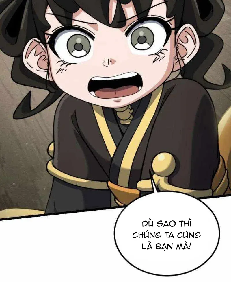 Tiểu Nữ Che Giấu Thiên Phú Võ Công Chapter 24 - 55