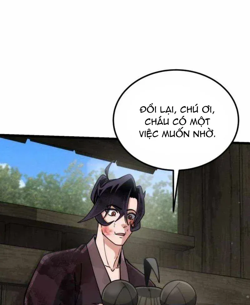 Tiểu Nữ Che Giấu Thiên Phú Võ Công Chapter 24 - 58