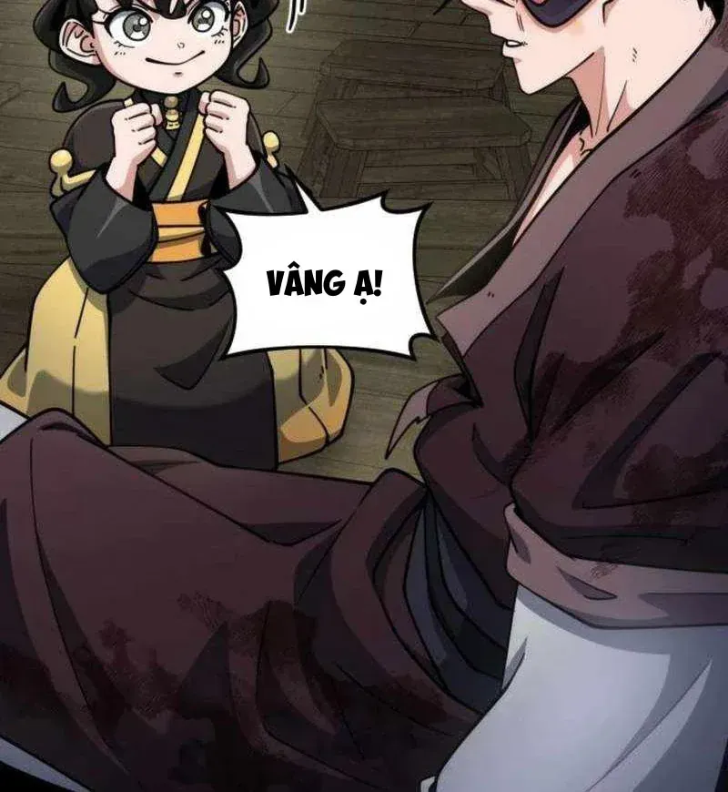 Tiểu Nữ Che Giấu Thiên Phú Võ Công Chapter 24 - 68