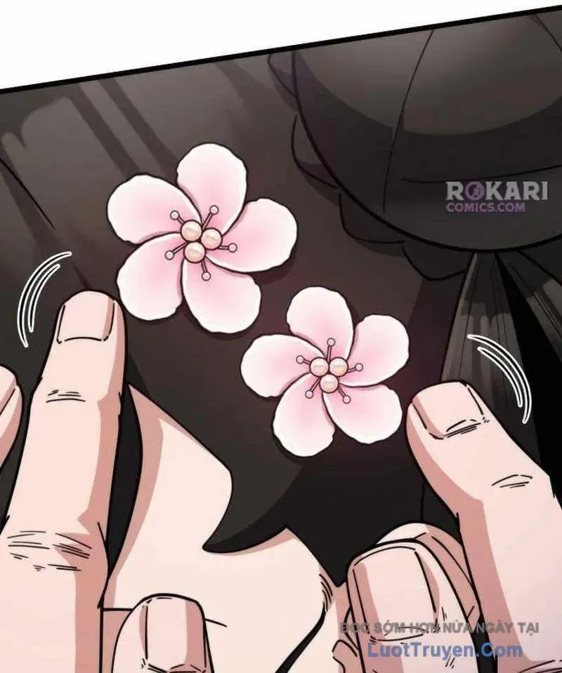 Tiểu Nữ Che Giấu Thiên Phú Võ Công Chapter 24 - 8