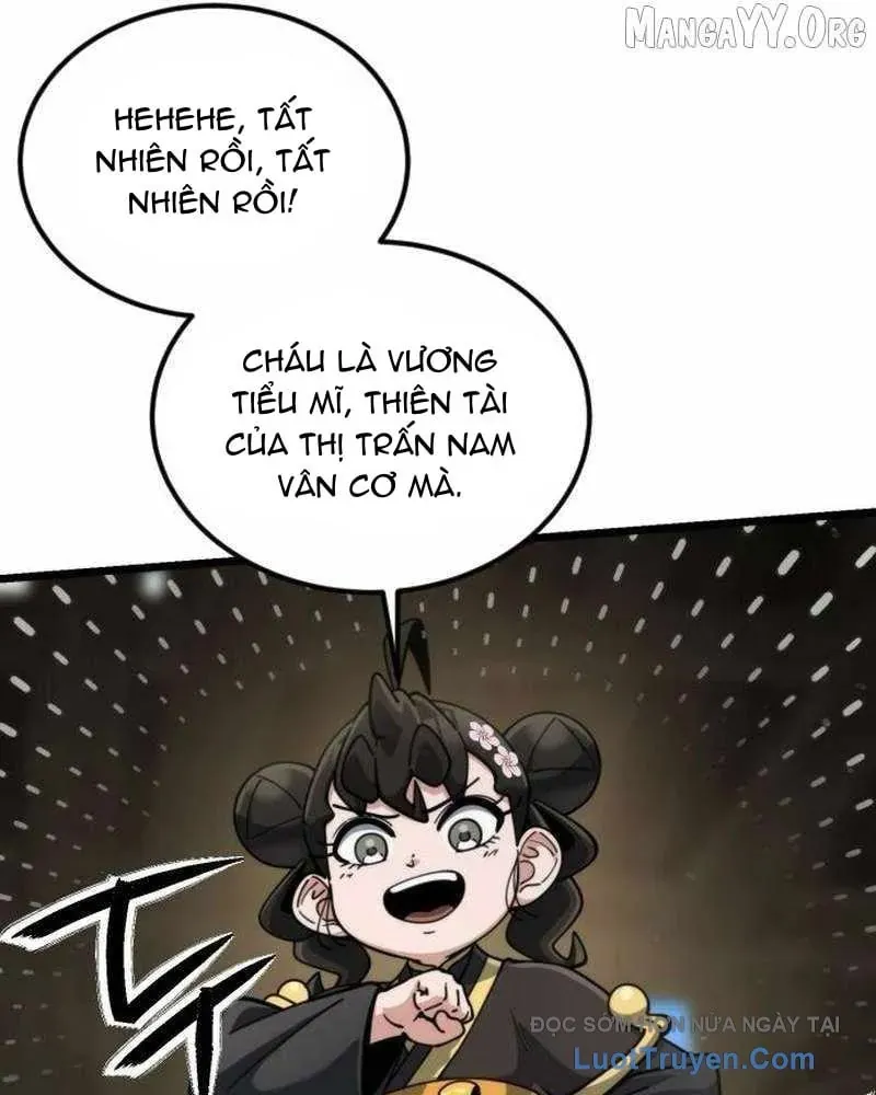 Tiểu Nữ Che Giấu Thiên Phú Võ Công Chapter 24 - 72