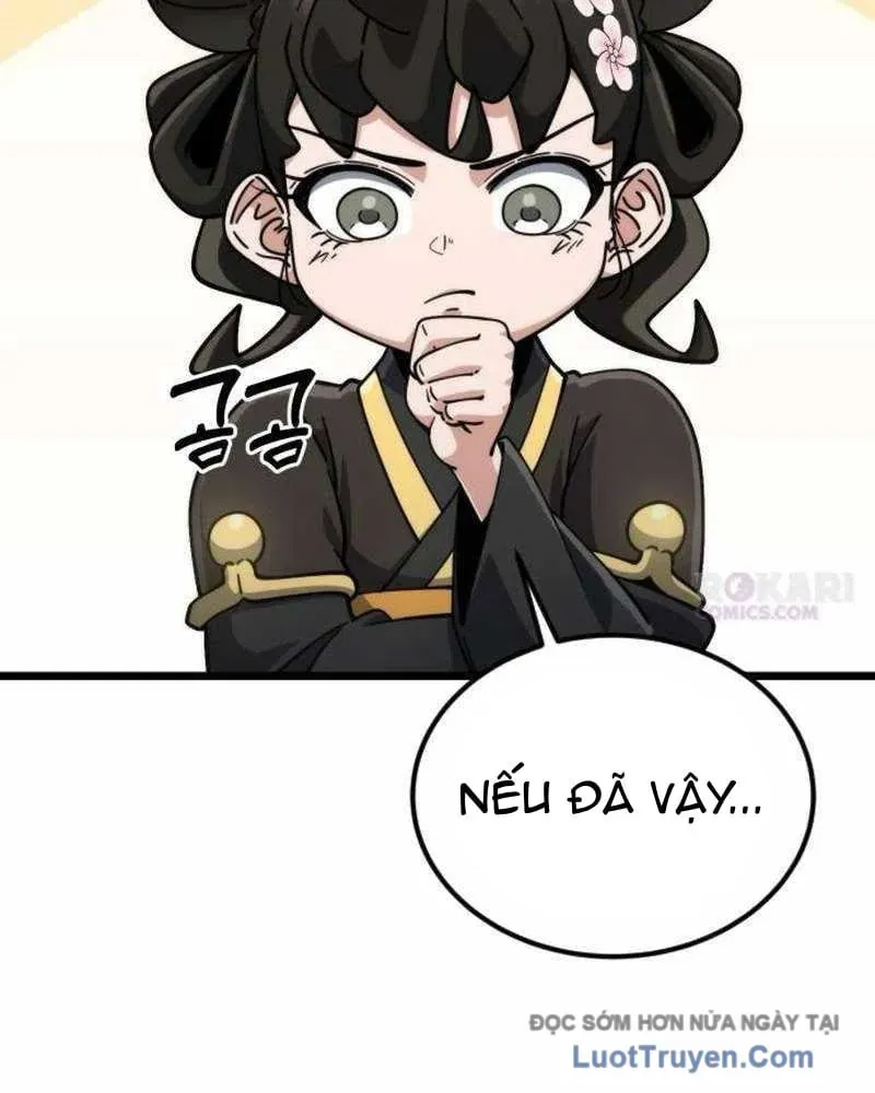 Tiểu Nữ Che Giấu Thiên Phú Võ Công Chapter 24 - 78
