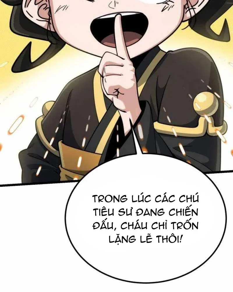 Tiểu Nữ Che Giấu Thiên Phú Võ Công Chapter 24 - 83