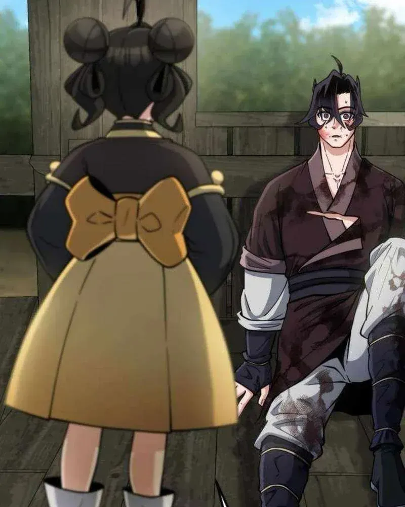 Tiểu Nữ Che Giấu Thiên Phú Võ Công Chapter 24 - 85