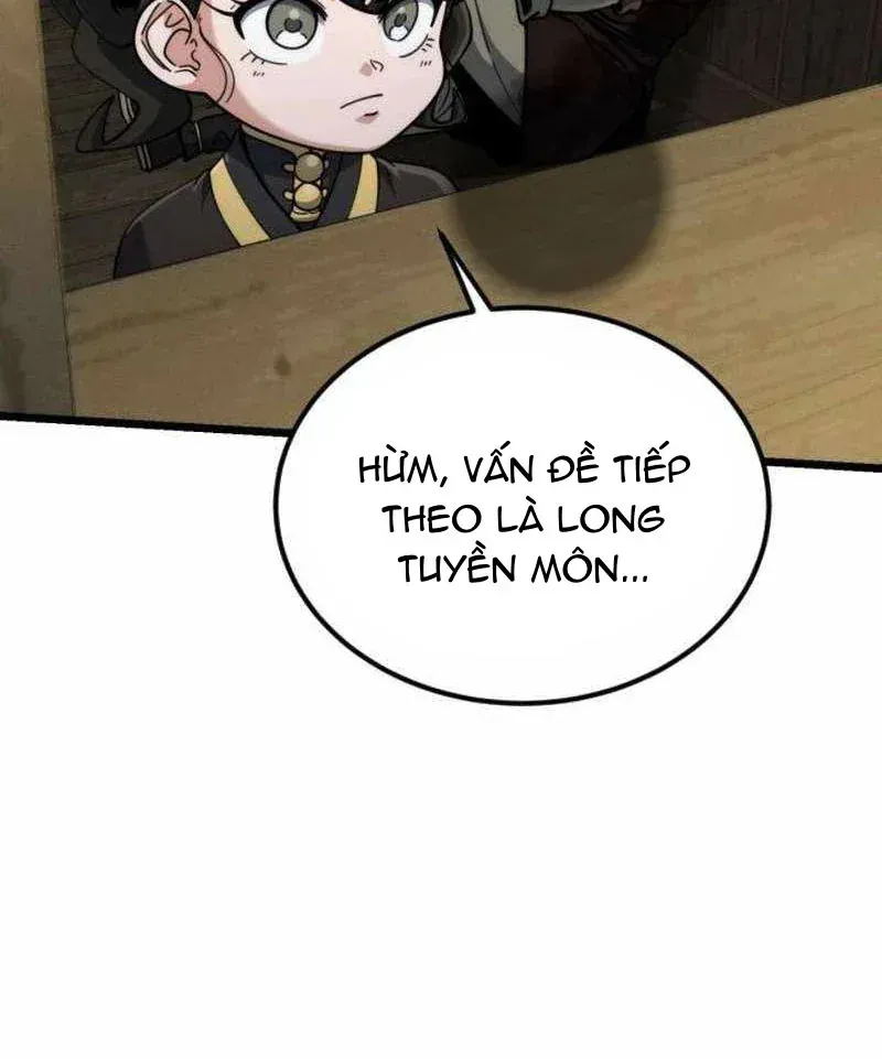 Tiểu Nữ Che Giấu Thiên Phú Võ Công Chapter 24 - 93
