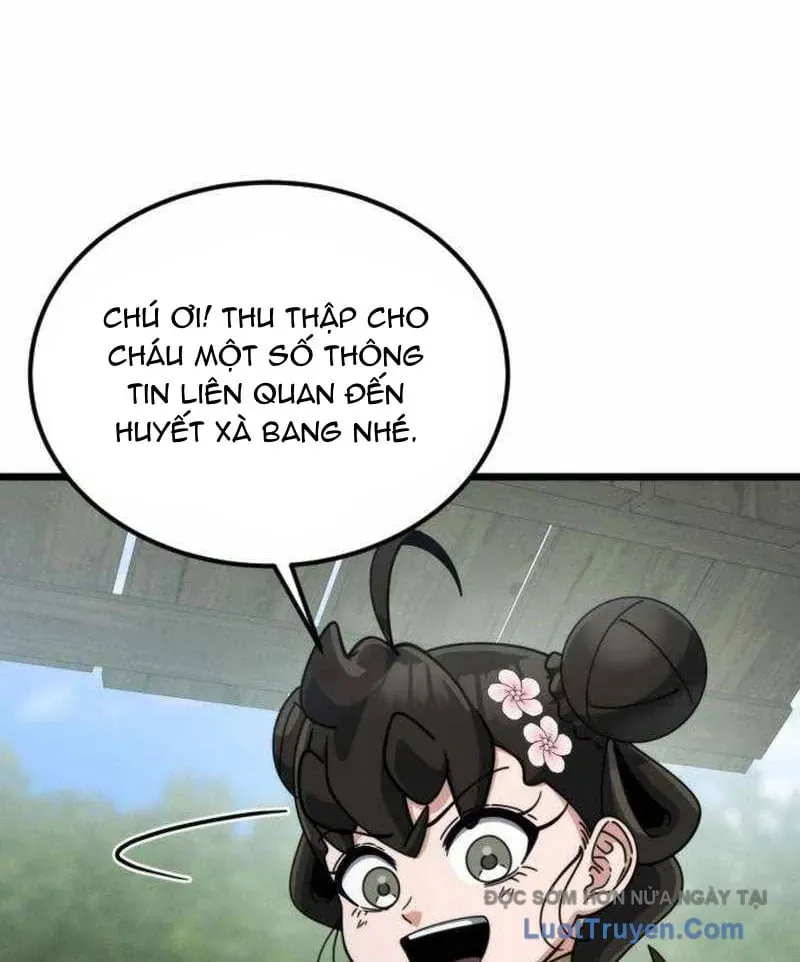Tiểu Nữ Che Giấu Thiên Phú Võ Công Chapter 24 - 94