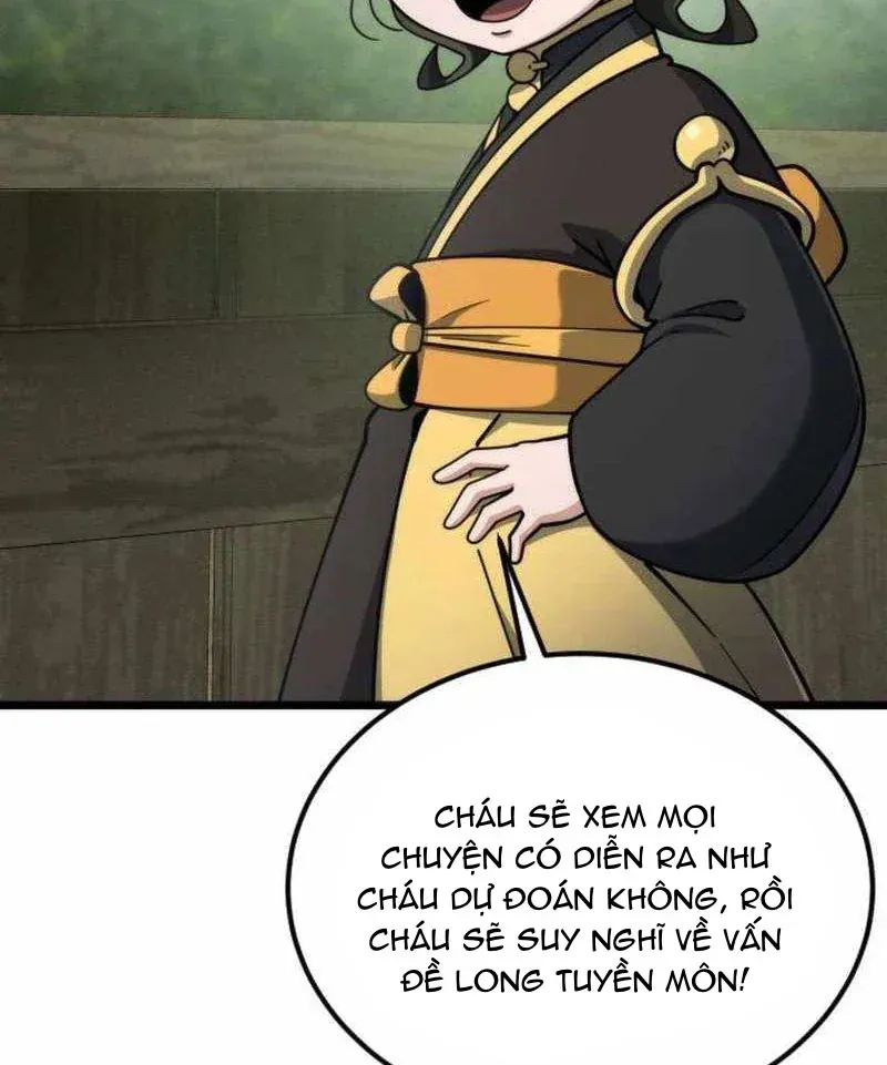 Tiểu Nữ Che Giấu Thiên Phú Võ Công Chapter 24 - 95