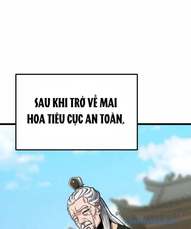 Tiểu Nữ Che Giấu Thiên Phú Võ Công Chapter 24 - 99